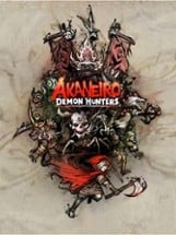 Akaneiro: Demon Hunters Image