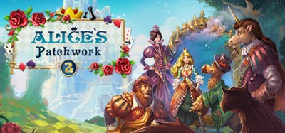 Alice's Patchworks 2 Image