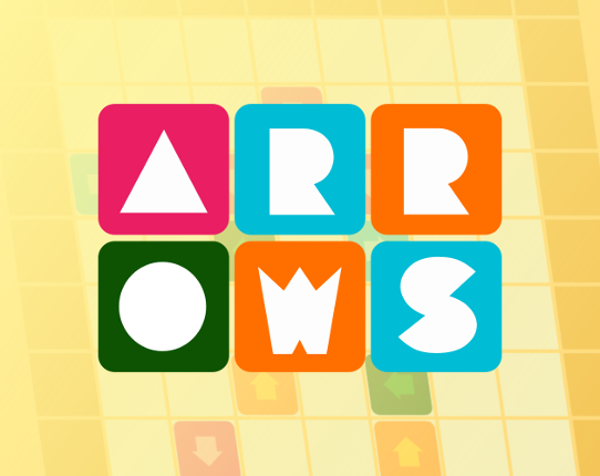 Arrows Game Cover