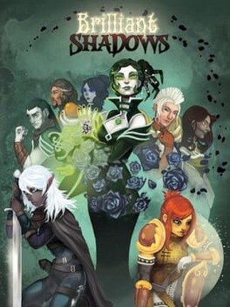 Brilliant Shadows: Part One of the Book of Gray Magic Game Cover