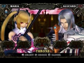 Castlevania Judgment Image