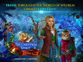 Christmas Spirit: Grimm Tales Image
