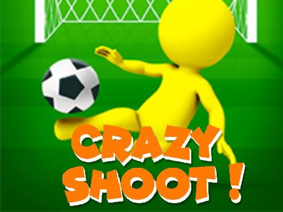 Crazy Shoots Game Cover