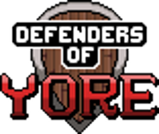 Defenders of Yore Game Cover