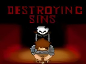 Destroying Sins - Shooter Game Image