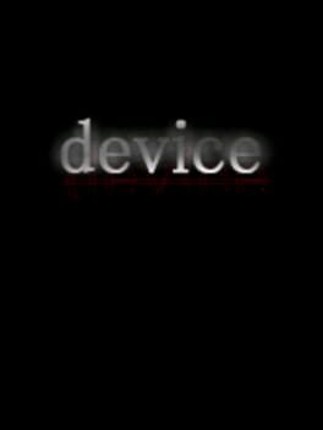 Device Game Cover