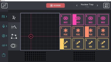 DJ Mix Pads Image