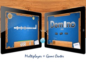 Domino for iPad Image