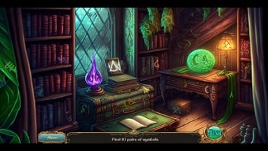 Enchantment Secret Hideaway Image