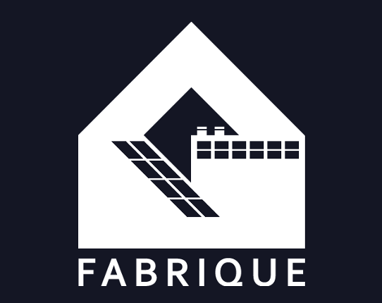 Fabrique.gml (BETA) Game Cover