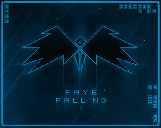 Faye Falling Game Cover