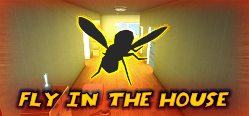 Fly in the House Game Cover