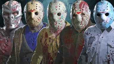 Friday the 13th: Camp Blood Image