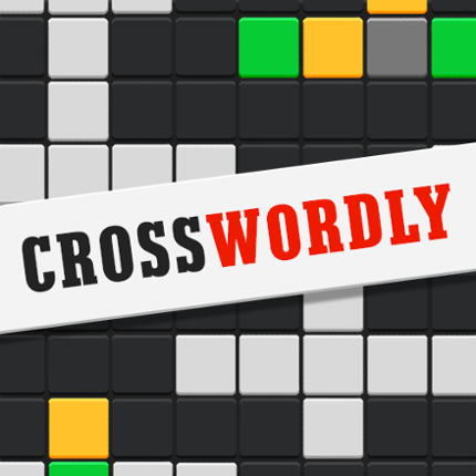 Crosswordly: Cross wordle Game Game Cover