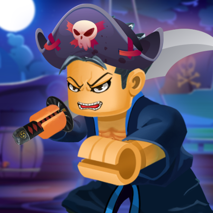 Pirate Devil Game Cover
