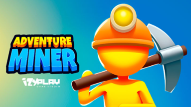 Adventure Miner Image