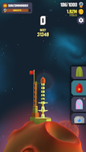 Space Frontier 2 Image