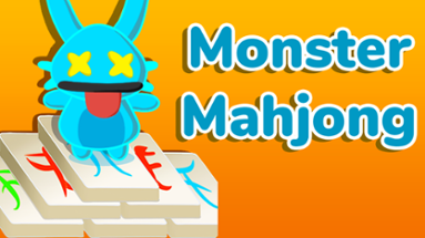 Monster Mahjong Image