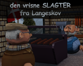 Den Vrisne Slagter Image