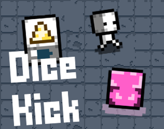 Dice Kick Game Cover