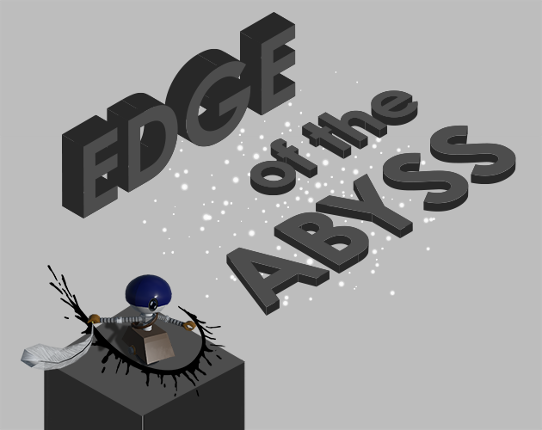 Edge of the Abyss Game Cover