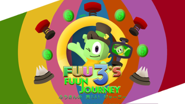 Fuu3's Fuun Journey Image