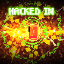 Hacked In Image