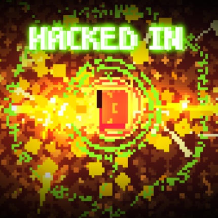 Hacked In Game Cover