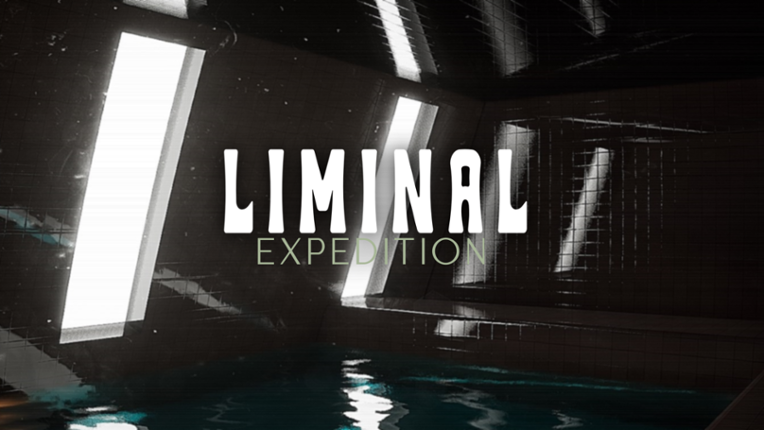 LIMINAL EXPEDITION Game Cover
