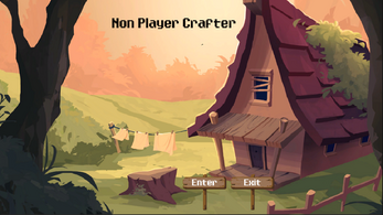 Non Player Crafter Image