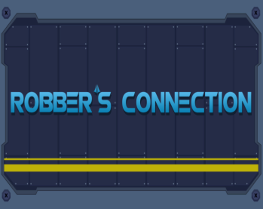 Robber's Connection Game Cover
