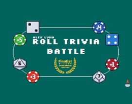 Roll Trivia Battle Image