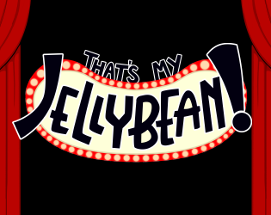 That's my Jellybean! Image