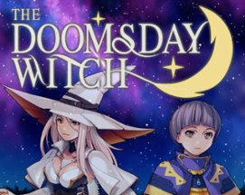 The Doomsday Witch Image