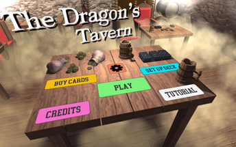 The Dragon's Tavern Image