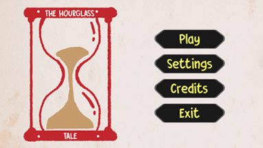 The Hourglass Tale Image