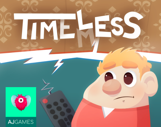 Timel(m)ess Game Cover