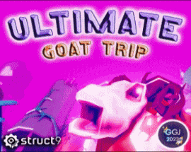 Ultimate Goat Trip Image