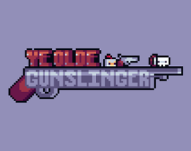 Ye Olde Gunslinger Image