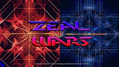 Zeal Wars Image