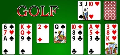 Golf Solitaire Now Image