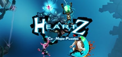 HeartZ: Co-Hope Puzzles Image