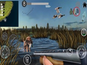 Hunting Simulator:Hunter Games Image