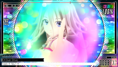 IA/VT Colorful Image