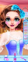 Ice Skating Princess-Girl Game Image