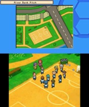 Inazuma Eleven 3: Bomb Blast Image