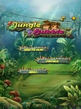 Jungle Bubble Image