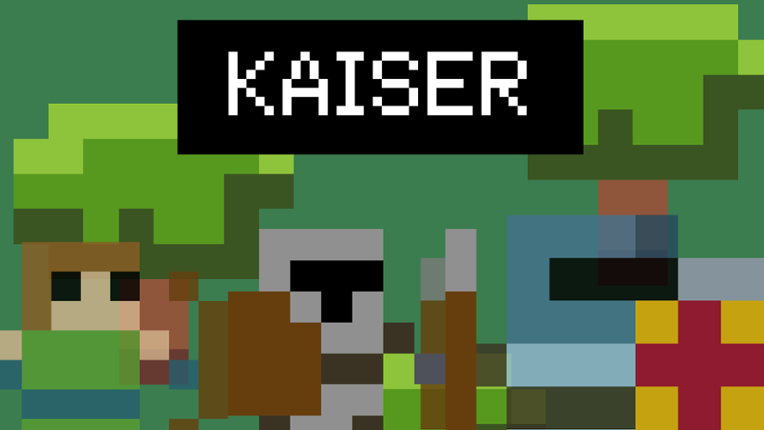 Kaiser Game Cover