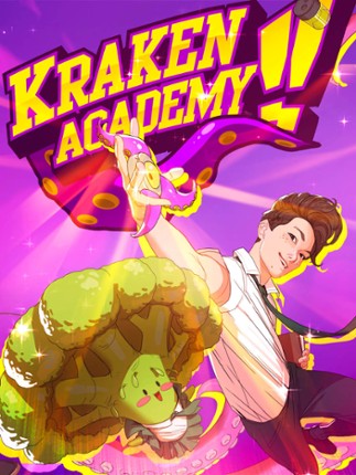 Kraken Academy Game Cover