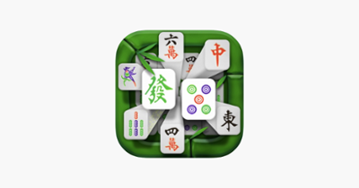 Mahjong 3D. Image